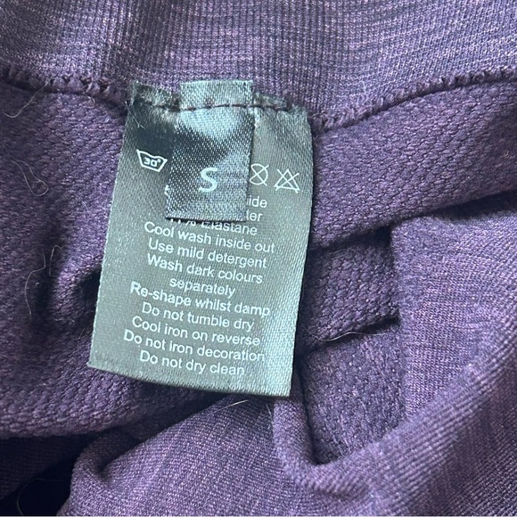 Alphalete Amplify OG leggings. Size Small. - Picture 5 of 6